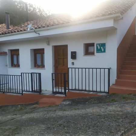 Alquiler Integro Casa Proxima A Colunga Villa Exteriör bild