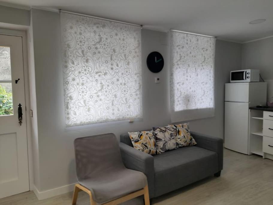 Alquiler Integro Casa Proxima A Colunga Villa Exteriör bild