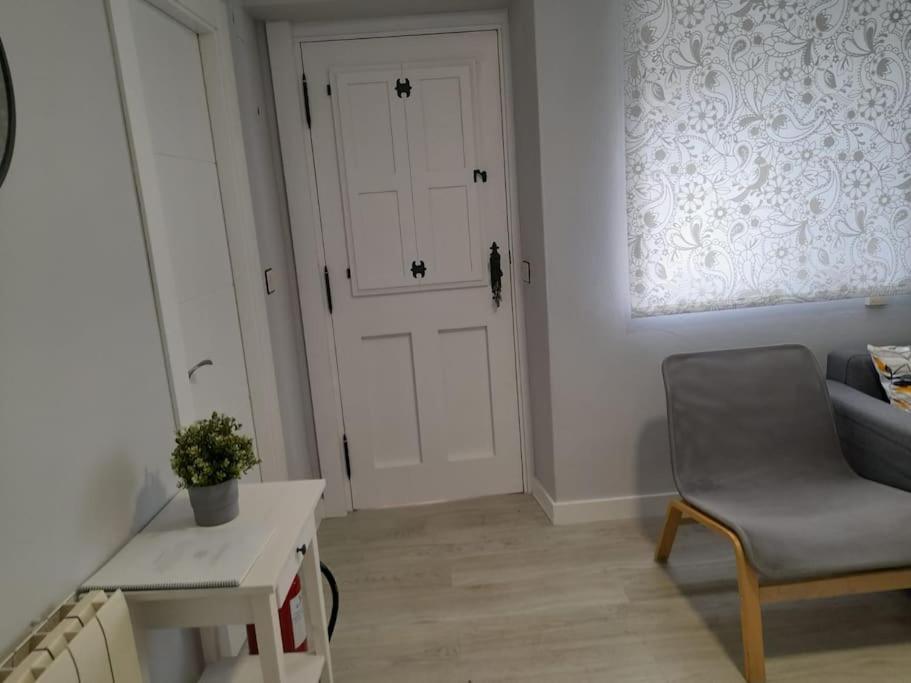 Alquiler Integro Casa Proxima A Colunga Villa Exteriör bild