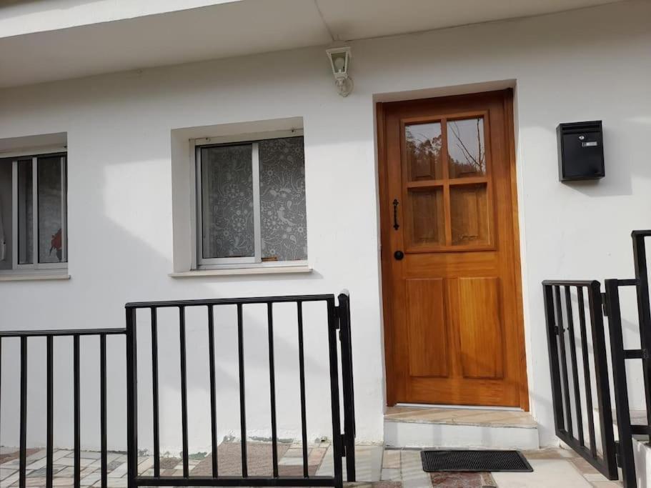 Alquiler Integro Casa Proxima A Colunga Villa Exteriör bild