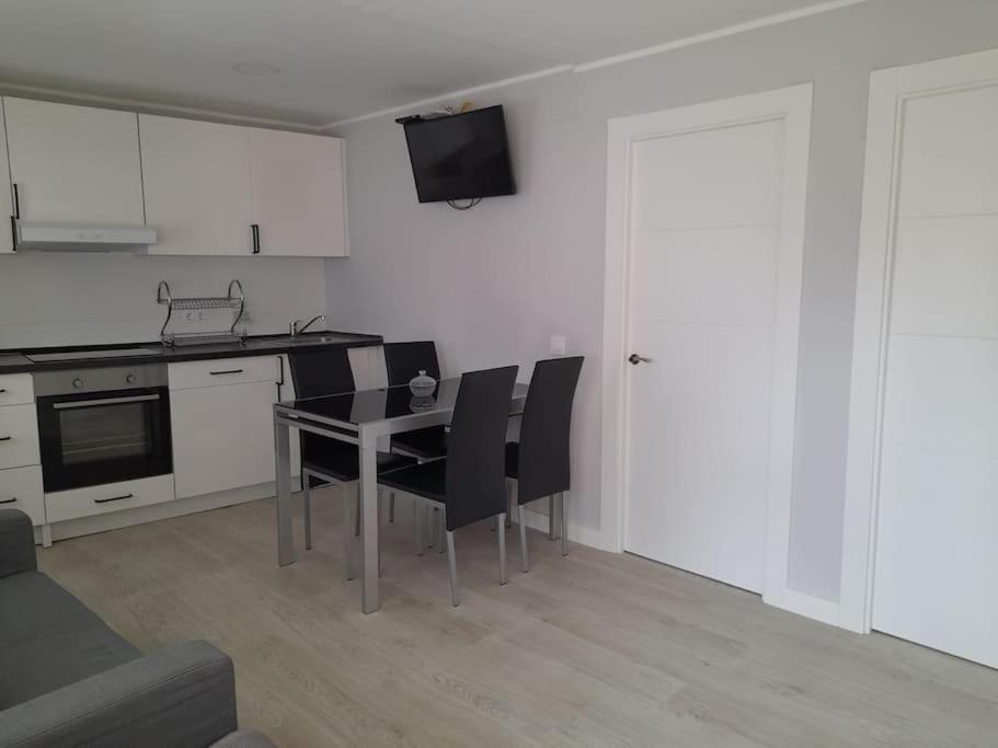 Alquiler Integro Casa Proxima A Colunga Villa Exteriör bild
