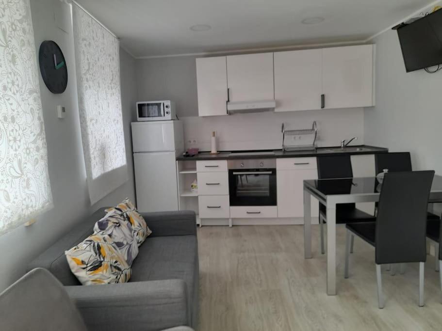 Alquiler Integro Casa Proxima A Colunga Villa Exteriör bild
