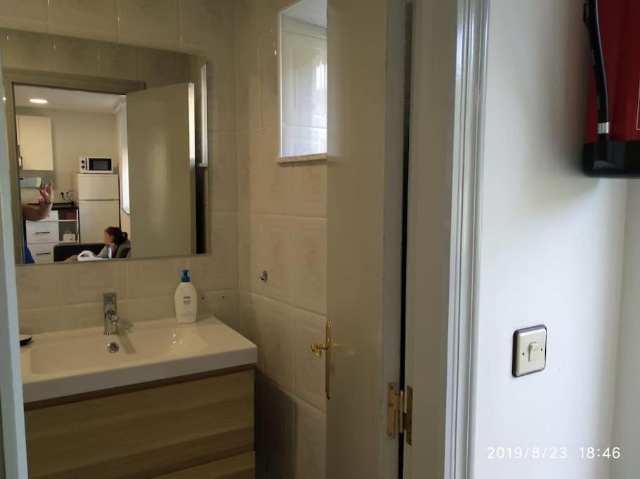 Alquiler Integro Casa Proxima A Colunga Villa Exteriör bild