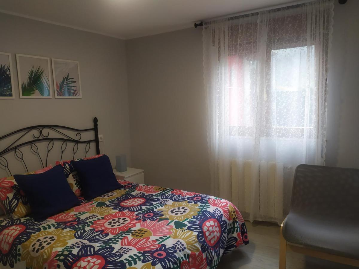 Alquiler Integro Casa Proxima A Colunga Villa Exteriör bild