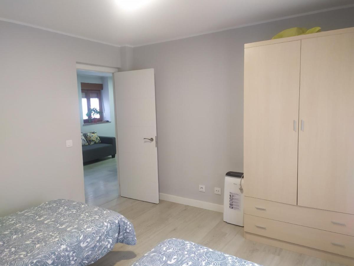 Alquiler Integro Casa Proxima A Colunga Villa Exteriör bild