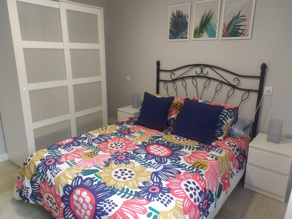 Alquiler Integro Casa Proxima A Colunga Villa Exteriör bild