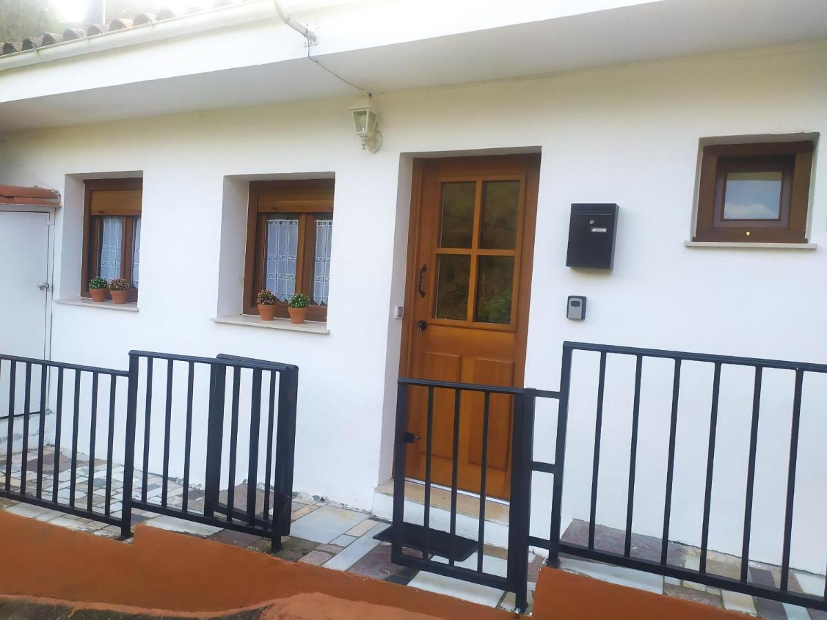Alquiler Integro Casa Proxima A Colunga Villa Exteriör bild